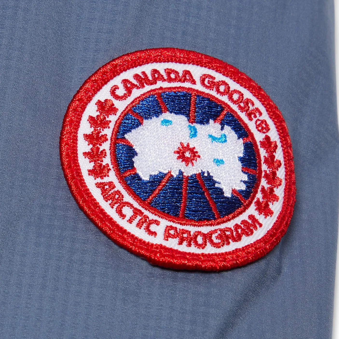 Canada Goose Lodge Jacket