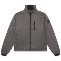 Canada Goose Lodge Jacket Black Disc