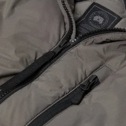 Canada Goose Lodge Jacket Black Disc