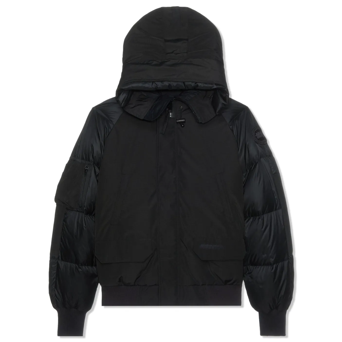 Canada Goose Paradigm Chilliwack Bomber