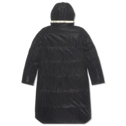 Canada Goose Womens Byward Parka Satin