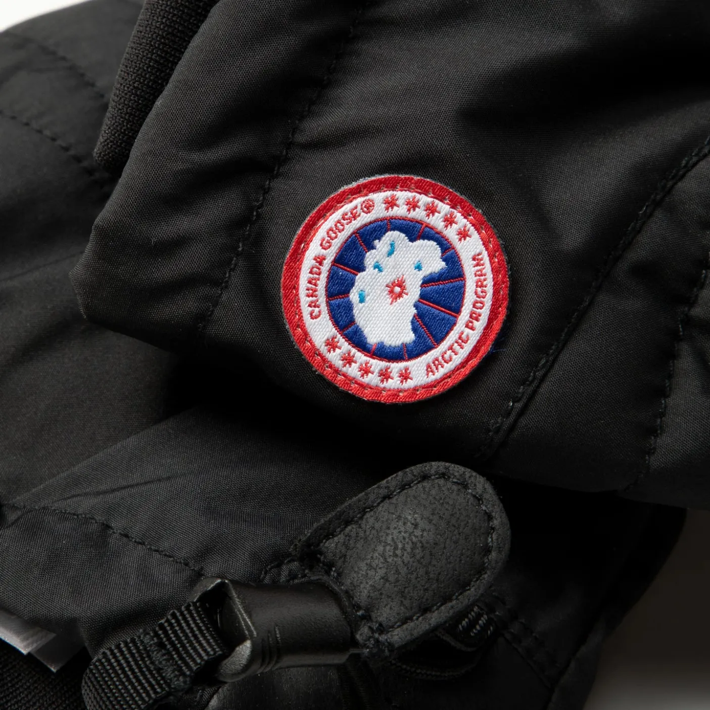 Canada Goose Womens Down Mitts