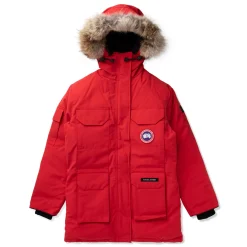 Canada Goose Womens Expedition Parka