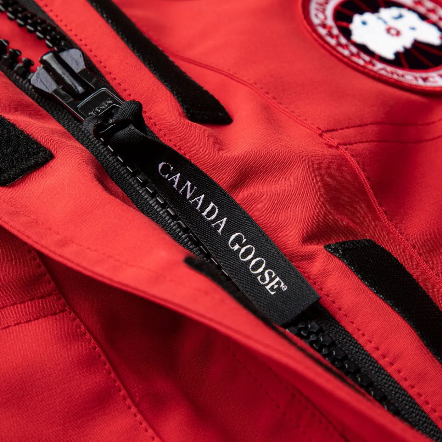 Canada Goose Womens Expedition Parka