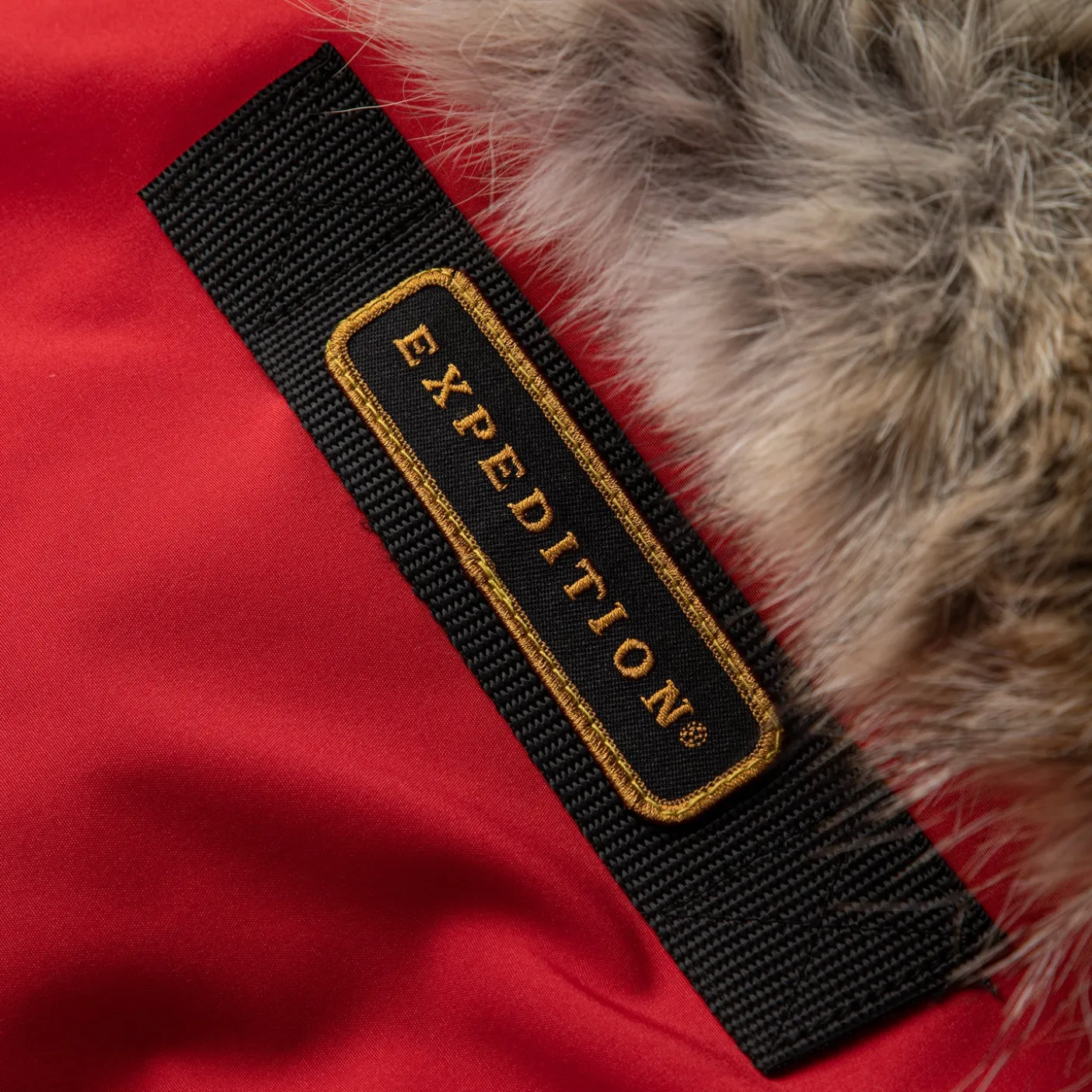 Canada Goose Womens Expedition Parka