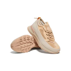 Canada Goose Womens Glacier Trail Sneaker