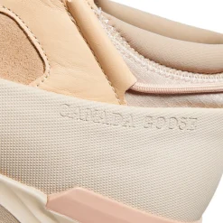 Canada Goose Womens Glacier Trail Sneaker