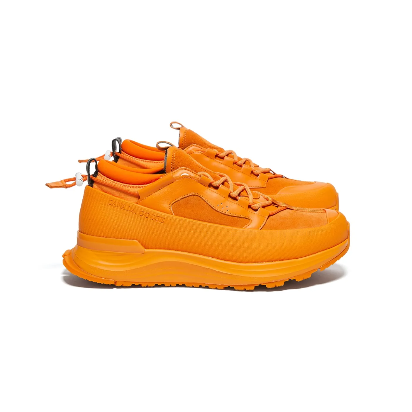 Canada Goose Womens Glacier Trail Sneaker