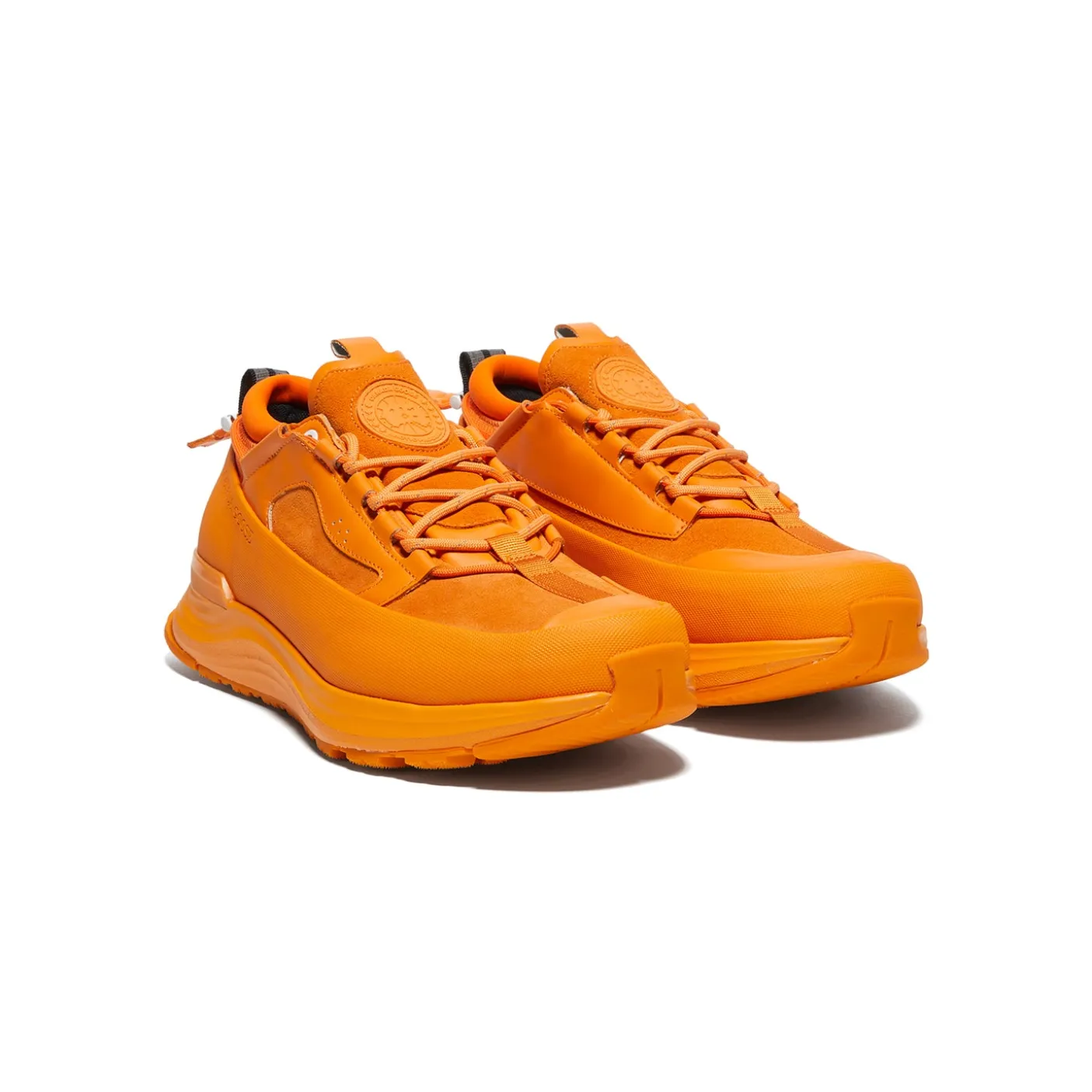 Canada Goose Womens Glacier Trail Sneaker