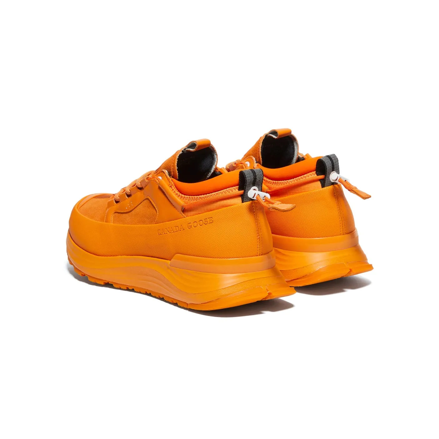 Canada Goose Womens Glacier Trail Sneaker