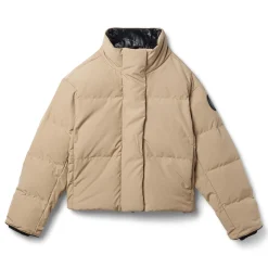 Canada Goose Womens Grandview Cropped Jacket BD