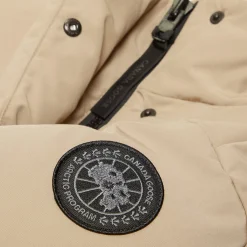 Canada Goose Womens Grandview Cropped Jacket BD
