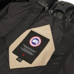 Canada Goose Womens Grandview Cropped Jacket BD
