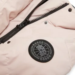 Canada Goose Womens Grandview Cropped Jacket BD