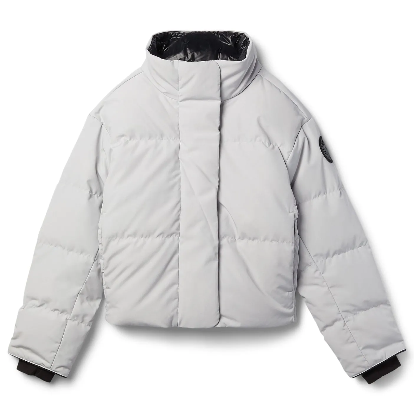 Canada Goose Womens Grandview Cropped Jacket BD