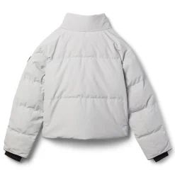 Canada Goose Womens Grandview Cropped Jacket BD