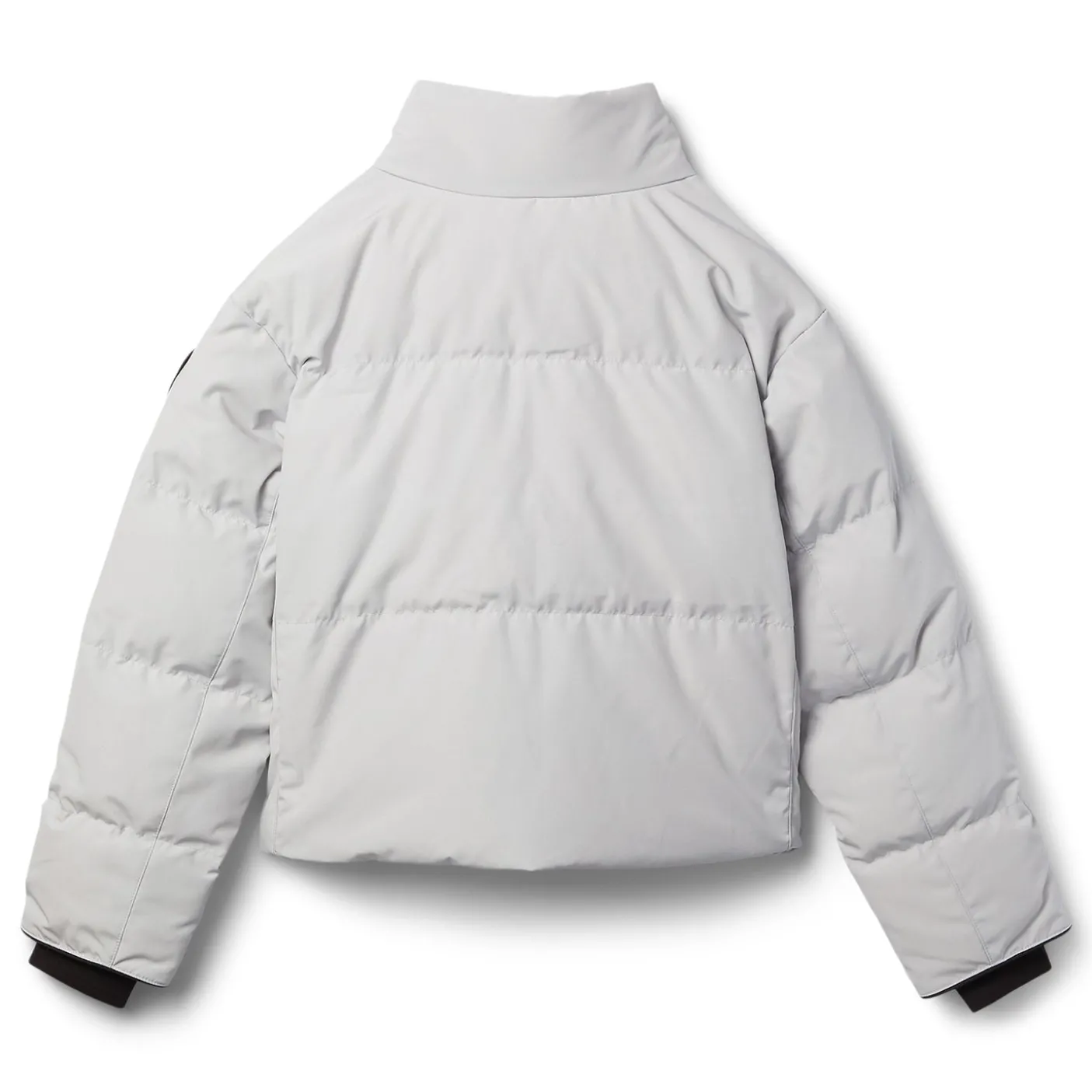 Canada Goose Womens Grandview Cropped Jacket BD