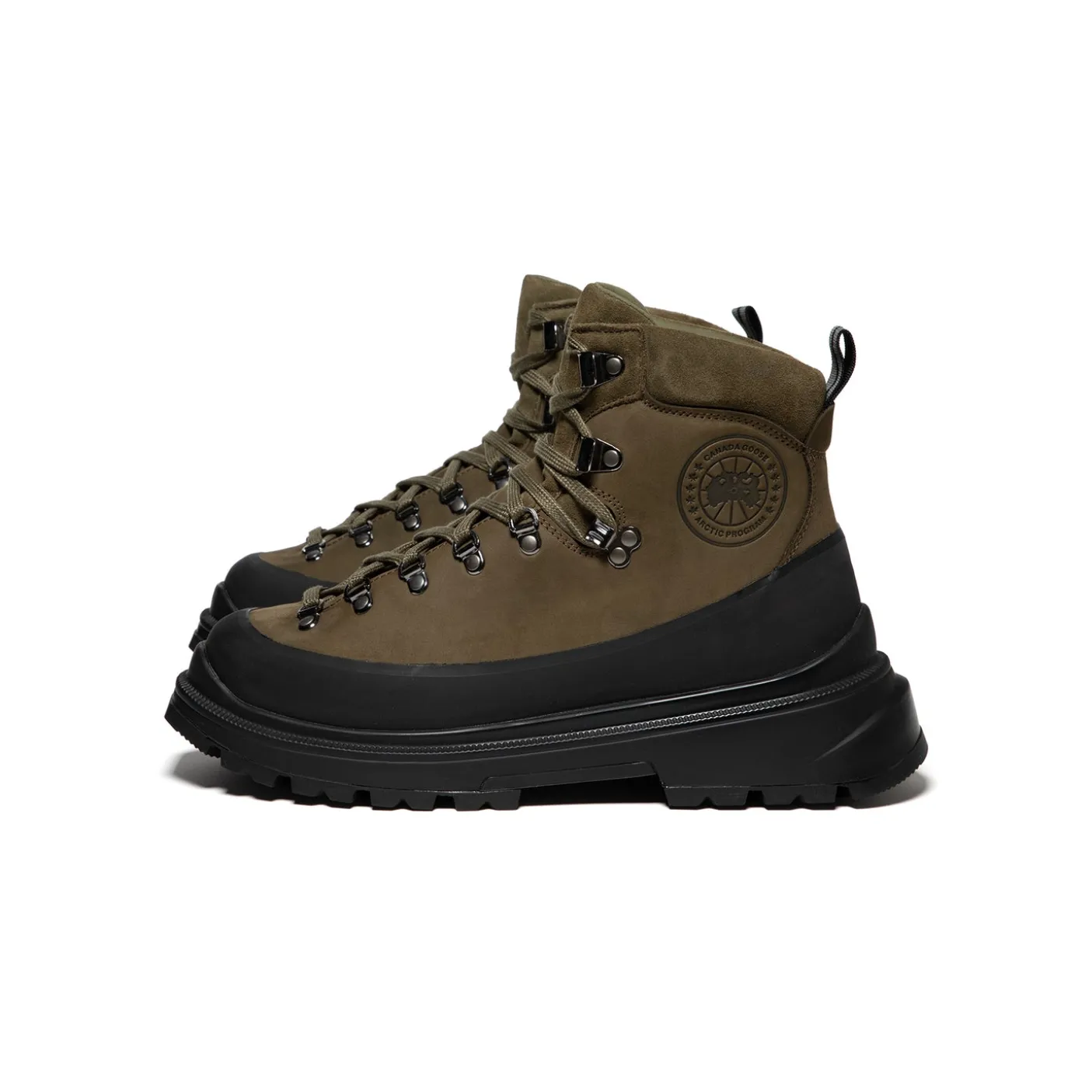 Canada Goose Womens Journey Boot