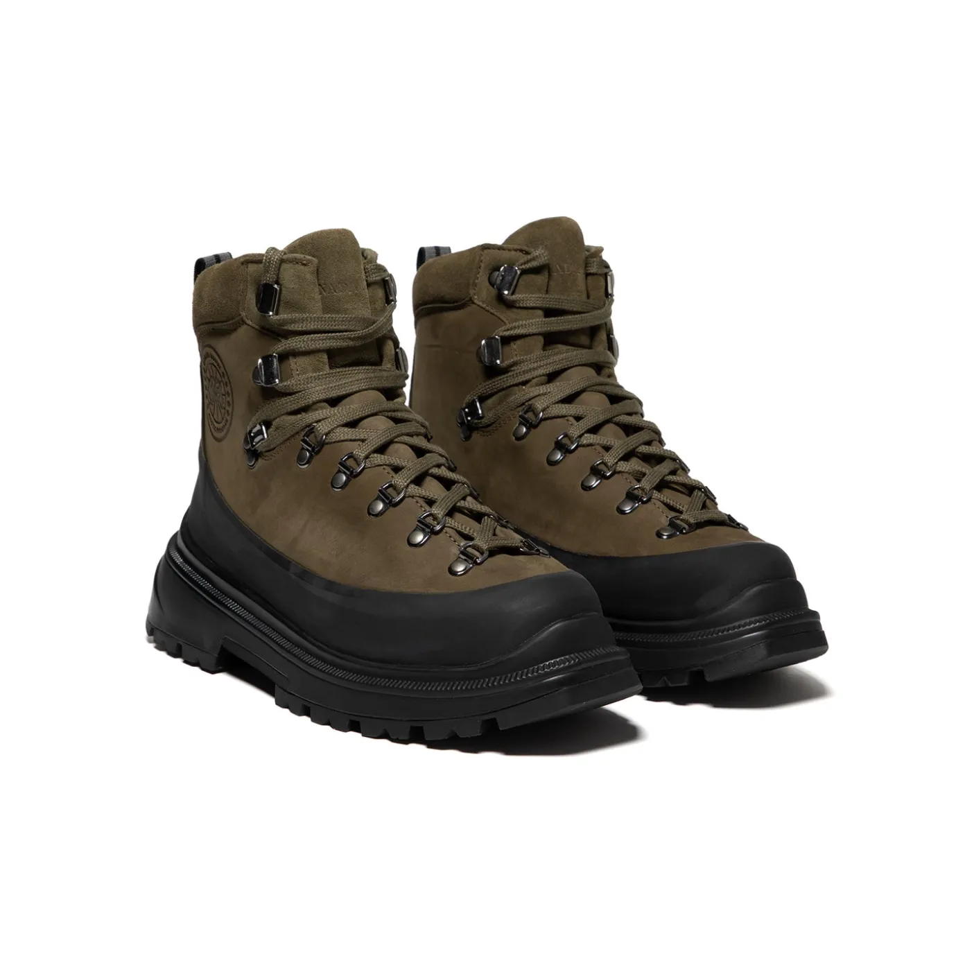 Canada Goose Womens Journey Boot