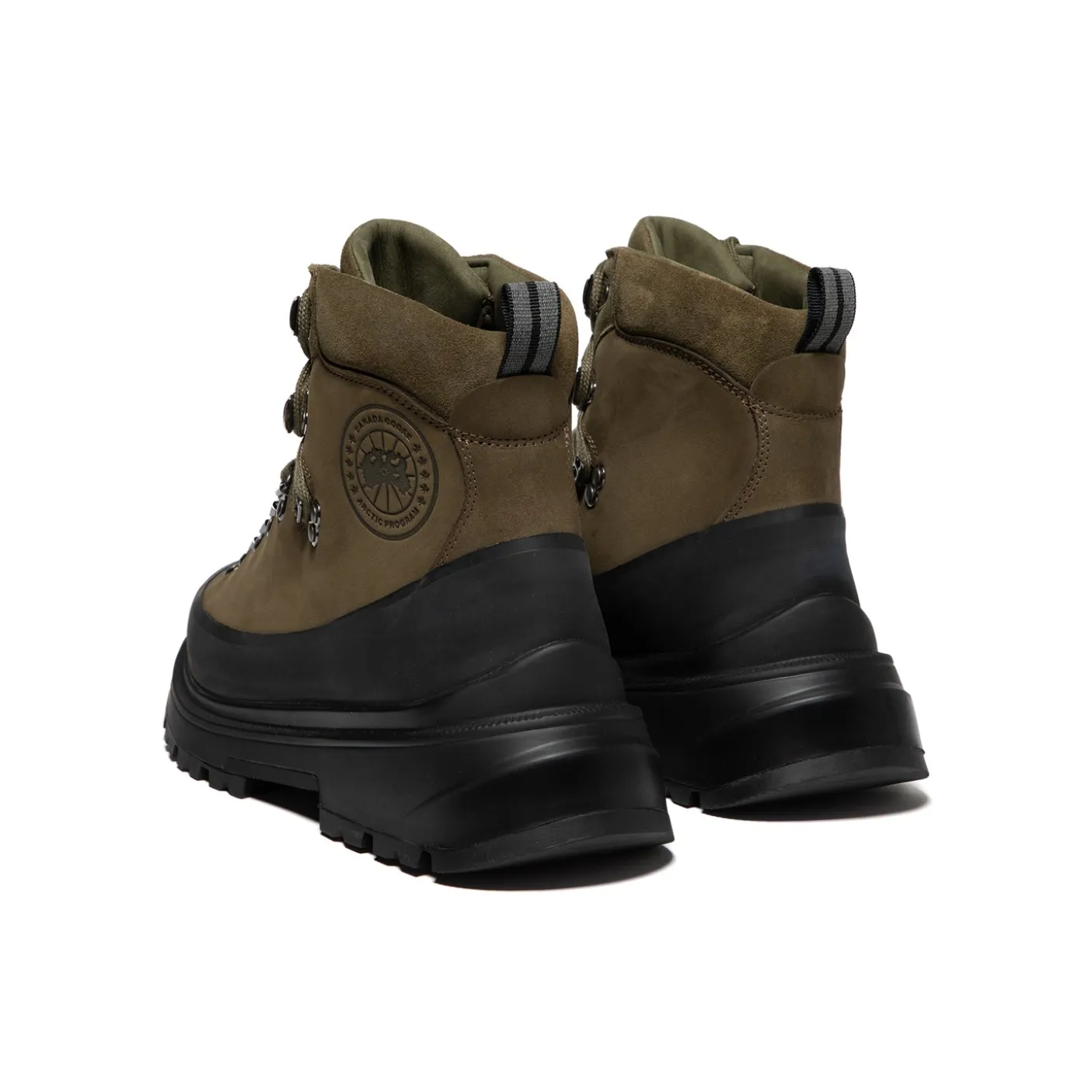 Canada Goose Womens Journey Boot