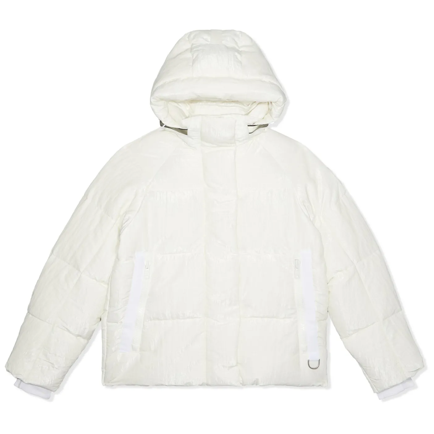 Canada Goose Womens Junction Parka Satin