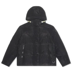 Canada Goose Womens Junction Parka Satin