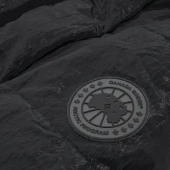 Canada Goose Womens Junction Parka Satin