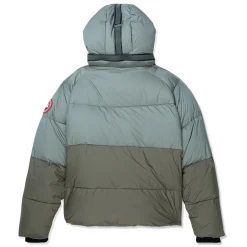 Canada Goose Womens Junction Parka Regeneration