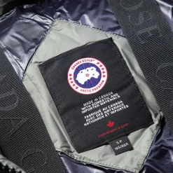 Canada Goose Womens Junction Parka Regeneration