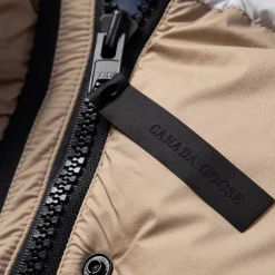Canada Goose Womens Junction Parka Regeneration