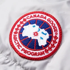 Canada Goose Womens Junction Parka Regeneration