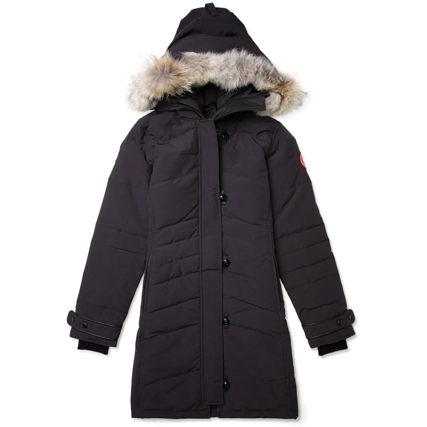 Canada Goose Womens Lorette Parka