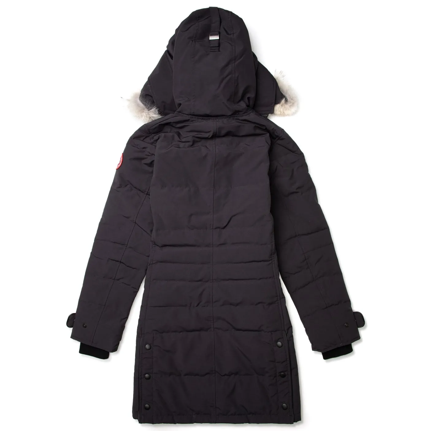 Canada Goose Womens Lorette Parka