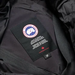 Canada Goose Womens Lorette Parka