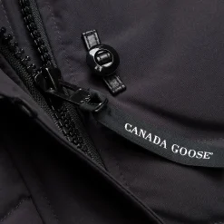 Canada Goose Womens Lorette Parka