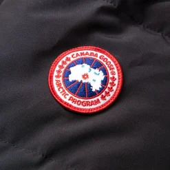 Canada Goose Womens Lorette Parka