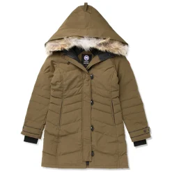 Canada Goose Womens Lorette Parka