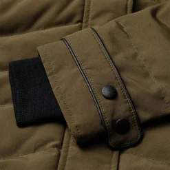 Canada Goose Womens Lorette Parka