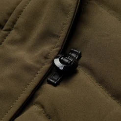 Canada Goose Womens Lorette Parka