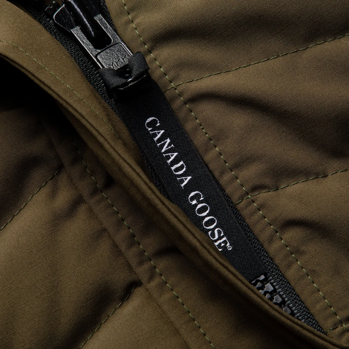 Canada Goose Womens Lorette Parka