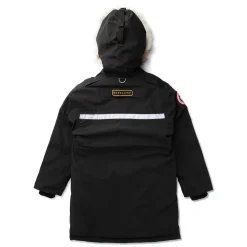 Canada Goose Womens Resolute Parka