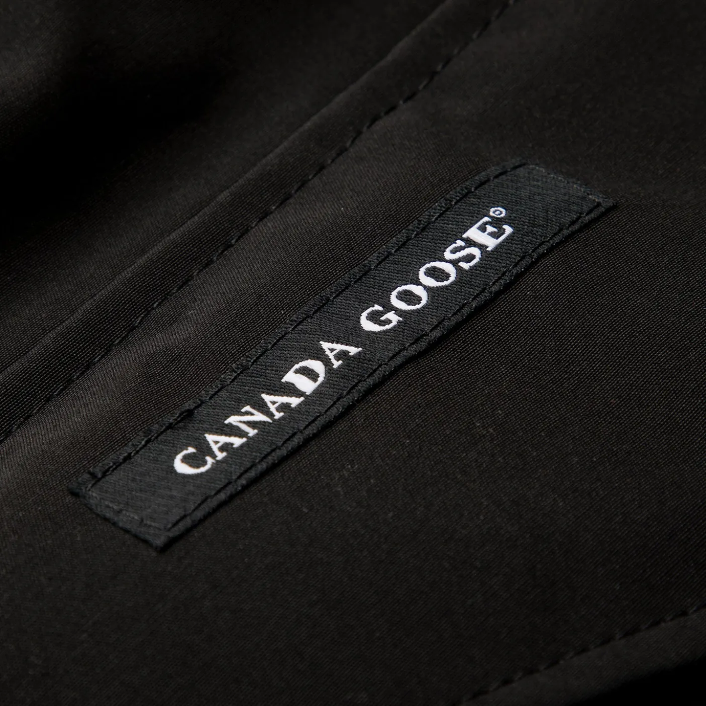 Canada Goose Womens Resolute Parka