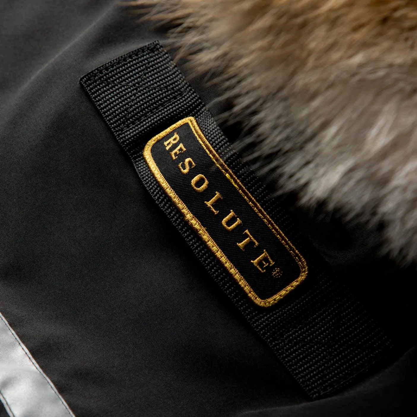 Canada Goose Womens Resolute Parka