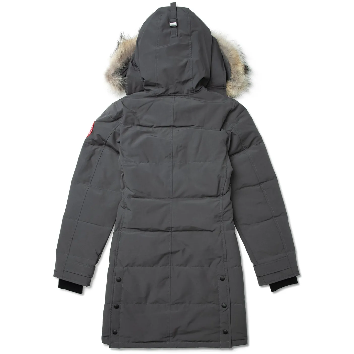 Canada Goose Womens Shelburne Parka