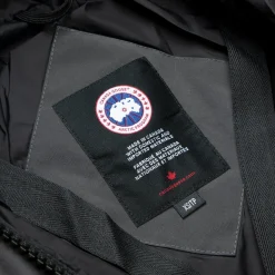 Canada Goose Womens Shelburne Parka