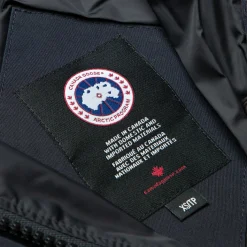 Canada Goose Womens Shelburne Parka