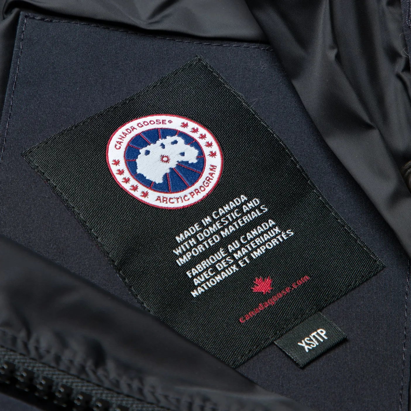 Canada Goose Womens Shelburne Parka