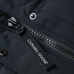 Canada Goose Womens Shelburne Parka