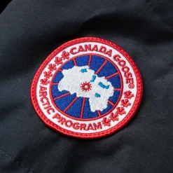Canada Goose Womens Shelburne Parka