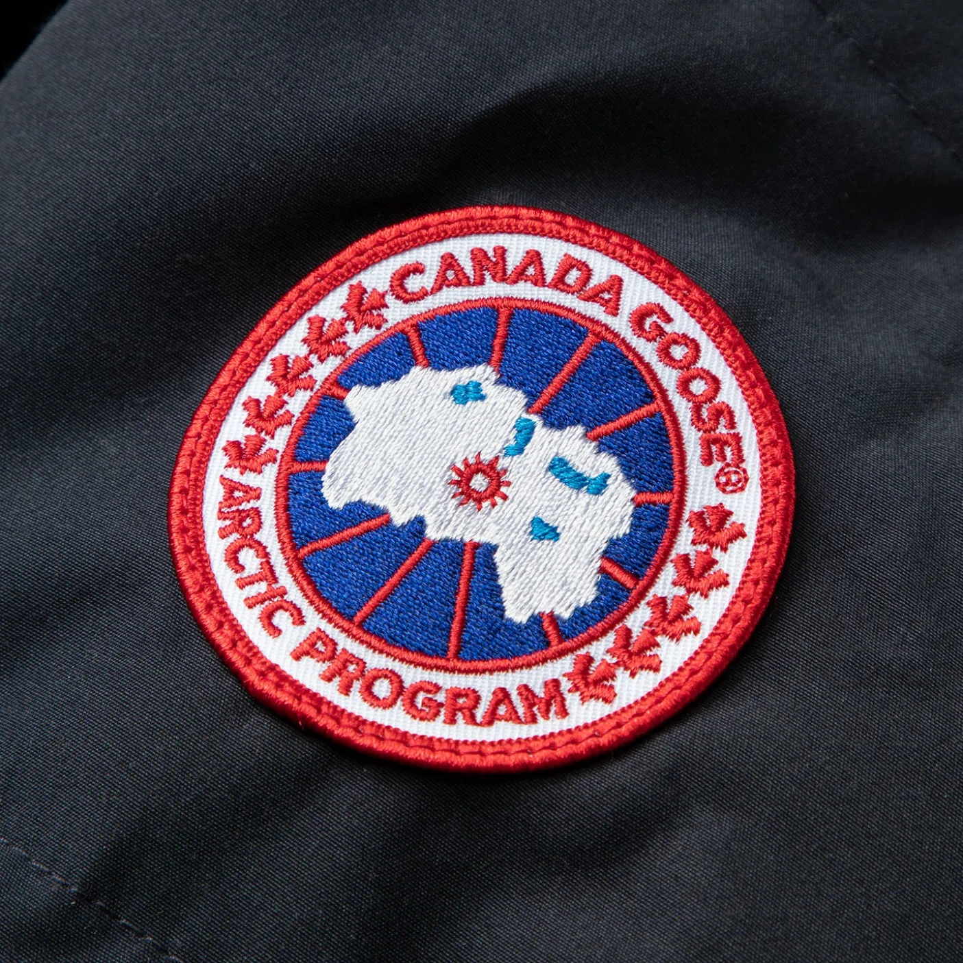 Canada Goose Womens Shelburne Parka